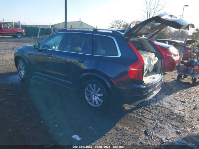 Photo 2 VIN: YV4A22PK1G1012998 - VOLVO XC90 