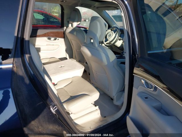 Photo 7 VIN: YV4A22PK1G1012998 - VOLVO XC90 