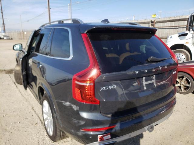 Photo 2 VIN: YV4A22PK1G1013097 - VOLVO XC90 T6 