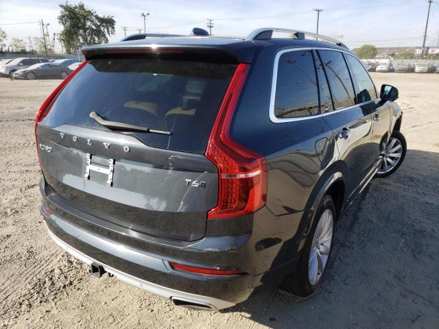 Photo 3 VIN: YV4A22PK1G1013097 - VOLVO XC90 T6 