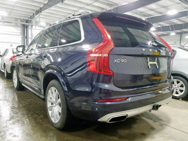 Photo 2 VIN: YV4A22PK1G1016338 - VOLVO XC90 