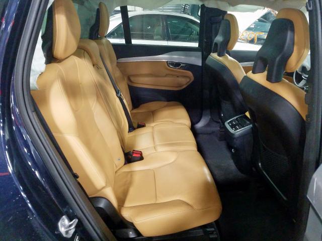 Photo 5 VIN: YV4A22PK1G1016338 - VOLVO XC90 