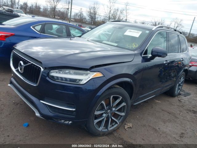 Photo 1 VIN: YV4A22PK1G1026481 - VOLVO XC90 