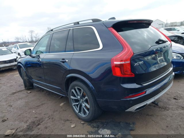 Photo 2 VIN: YV4A22PK1G1026481 - VOLVO XC90 