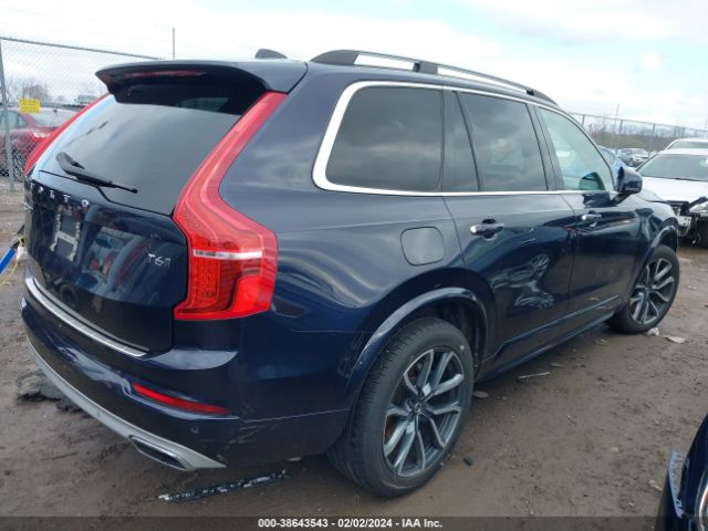 Photo 3 VIN: YV4A22PK1G1026481 - VOLVO XC90 