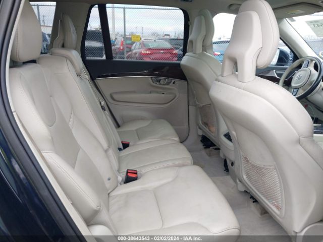 Photo 7 VIN: YV4A22PK1G1026481 - VOLVO XC90 