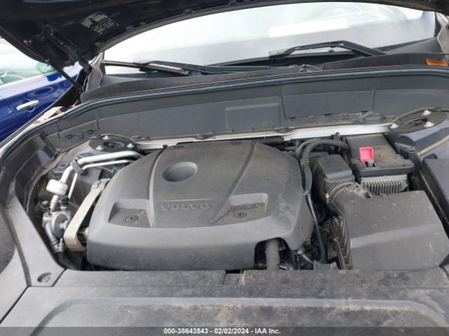 Photo 9 VIN: YV4A22PK1G1026481 - VOLVO XC90 