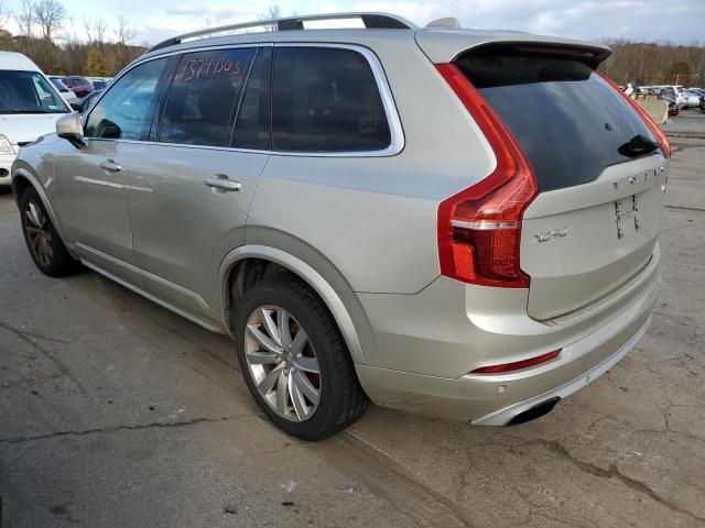 Photo 1 VIN: YV4A22PK1G1028991 - VOLVO XC90 