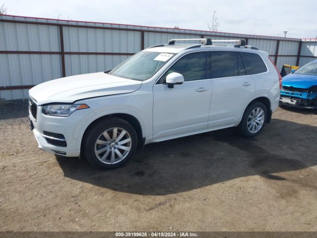 Photo 1 VIN: YV4A22PK1G1045595 - VOLVO XC90 