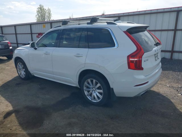 Photo 2 VIN: YV4A22PK1G1045595 - VOLVO XC90 