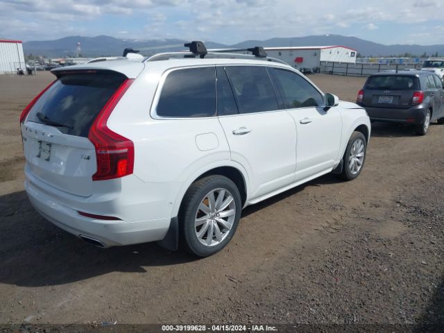 Photo 3 VIN: YV4A22PK1G1045595 - VOLVO XC90 