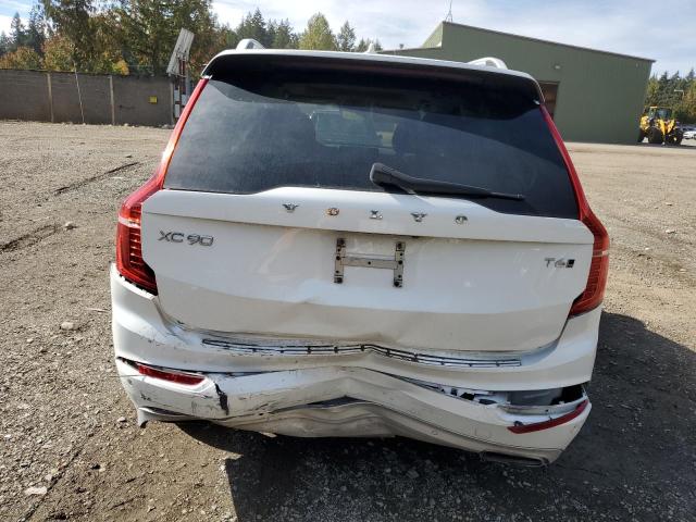 Photo 5 VIN: YV4A22PK1G1045631 - VOLVO XC90 T6 