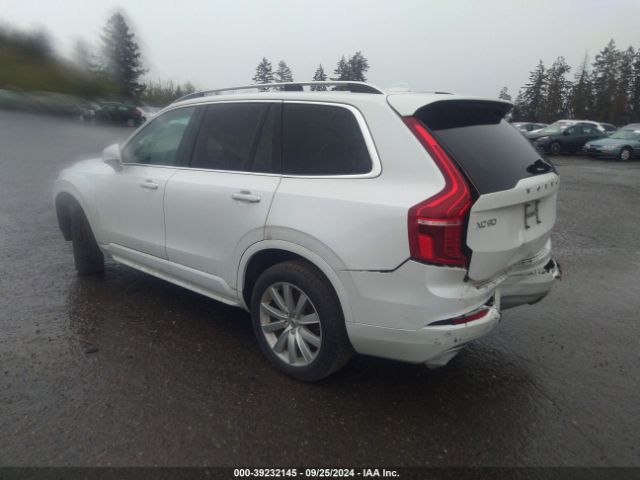 Photo 2 VIN: YV4A22PK1G1045631 - VOLVO XC90 T6 