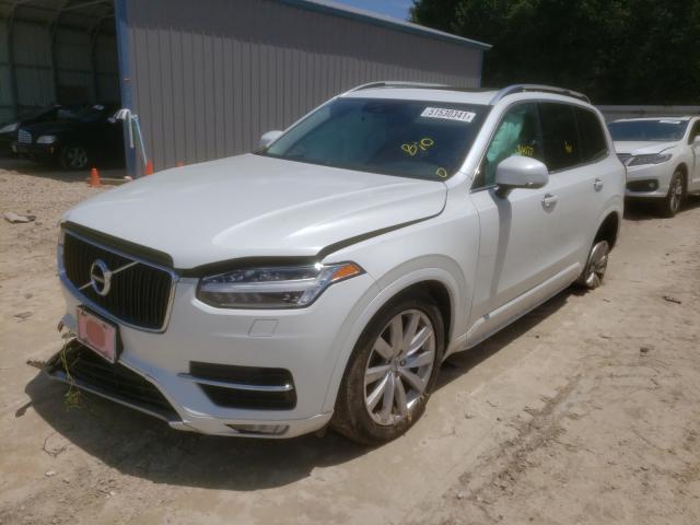 Photo 1 VIN: YV4A22PK1G1049923 - VOLVO XC90 T6 