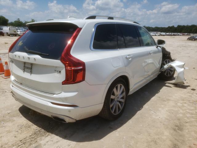 Photo 3 VIN: YV4A22PK1G1049923 - VOLVO XC90 T6 