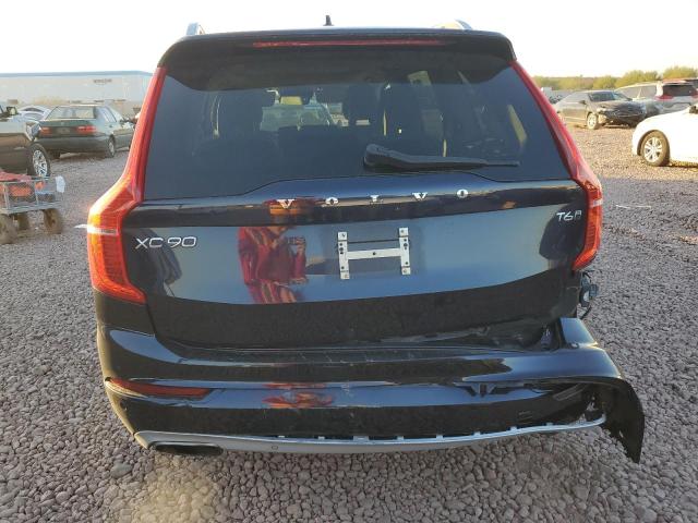 Photo 5 VIN: YV4A22PK1G1053373 - VOLVO XC90 T6 