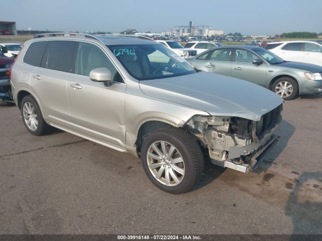 Photo 0 VIN: YV4A22PK1G1058444 - VOLVO XC90 