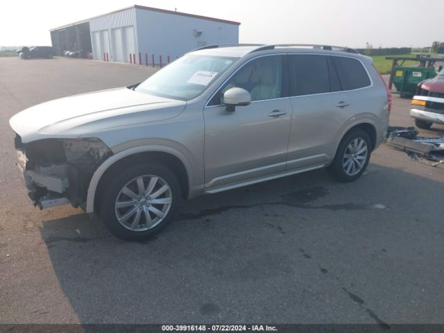 Photo 1 VIN: YV4A22PK1G1058444 - VOLVO XC90 