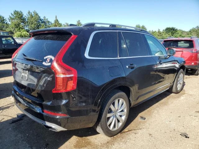 Photo 2 VIN: YV4A22PK1G1067676 - VOLVO XC90 T6 