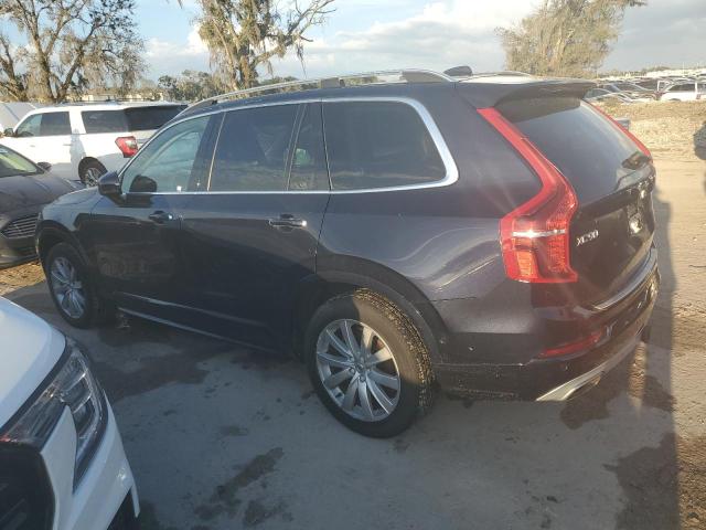 Photo 1 VIN: YV4A22PK1G1069248 - VOLVO XC90 T6 