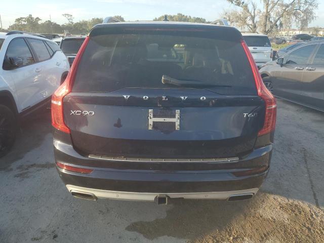 Photo 5 VIN: YV4A22PK1G1069248 - VOLVO XC90 T6 