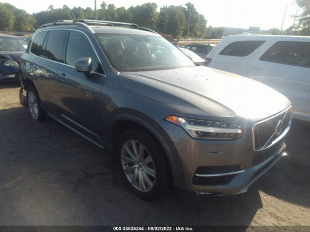 Photo 0 VIN: YV4A22PK1G1071369 - VOLVO XC90 