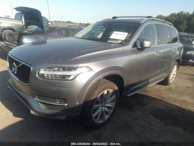 Photo 1 VIN: YV4A22PK1G1071369 - VOLVO XC90 