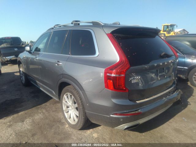 Photo 2 VIN: YV4A22PK1G1071369 - VOLVO XC90 