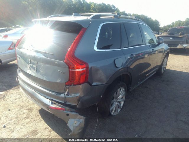 Photo 3 VIN: YV4A22PK1G1071369 - VOLVO XC90 