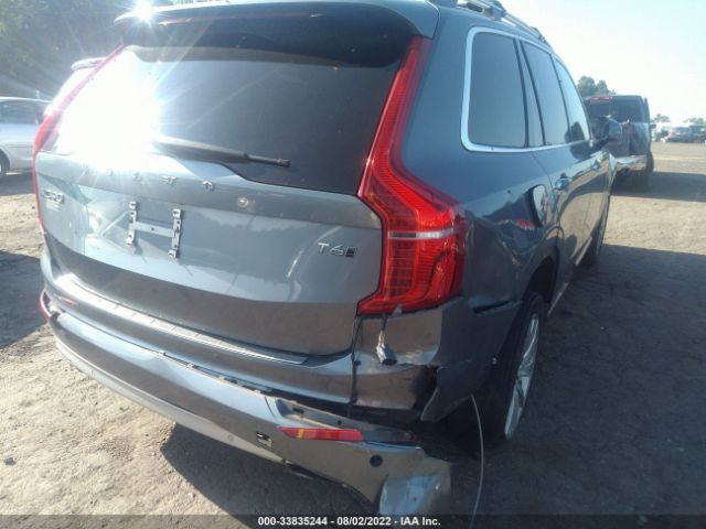 Photo 5 VIN: YV4A22PK1G1071369 - VOLVO XC90 