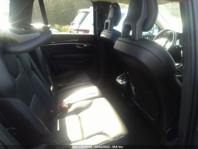 Photo 7 VIN: YV4A22PK1G1071369 - VOLVO XC90 