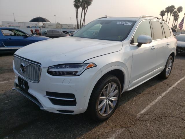 Photo 1 VIN: YV4A22PK1G1073008 - VOLVO XC90 T6 