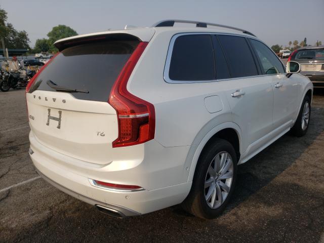 Photo 3 VIN: YV4A22PK1G1073008 - VOLVO XC90 T6 