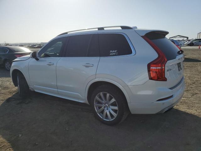 Photo 1 VIN: YV4A22PK1G1078211 - VOLVO XC90 T6 