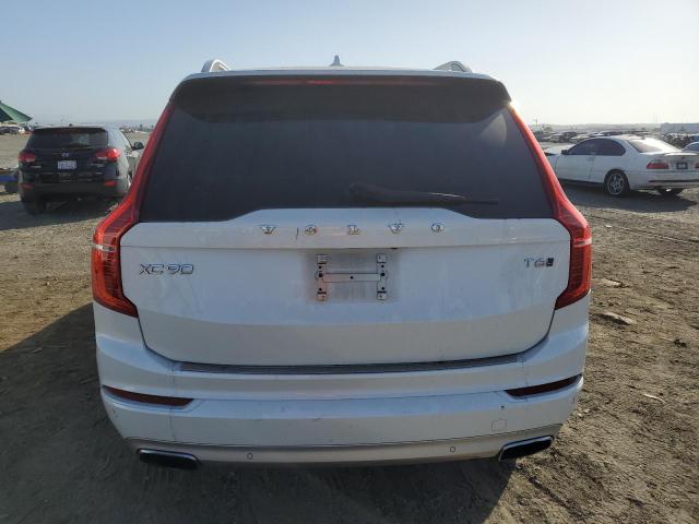 Photo 5 VIN: YV4A22PK1G1078211 - VOLVO XC90 T6 