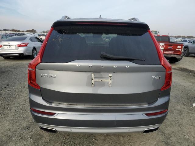 Photo 5 VIN: YV4A22PK1G1083697 - VOLVO XC90 T6 