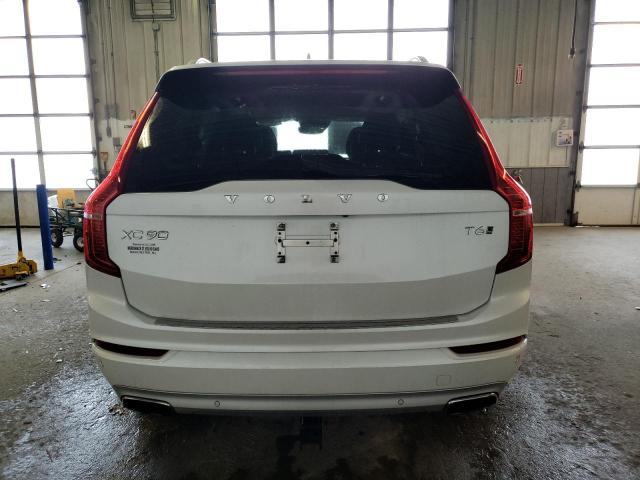 Photo 5 VIN: YV4A22PK1G1090746 - VOLVO XC90 T6 