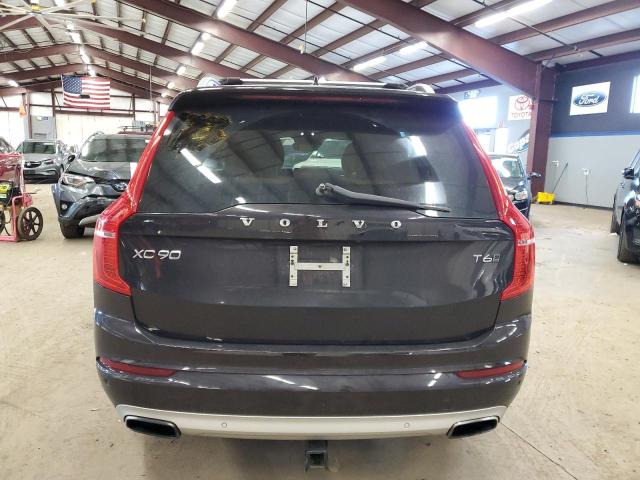 Photo 5 VIN: YV4A22PK1G1093324 - VOLVO XC90 T6 