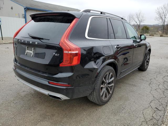 Photo 2 VIN: YV4A22PK1G1093887 - VOLVO XC90 T6 