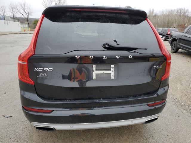 Photo 5 VIN: YV4A22PK1G1093887 - VOLVO XC90 T6 