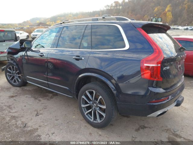 Photo 2 VIN: YV4A22PK1H1109118 - VOLVO XC90 