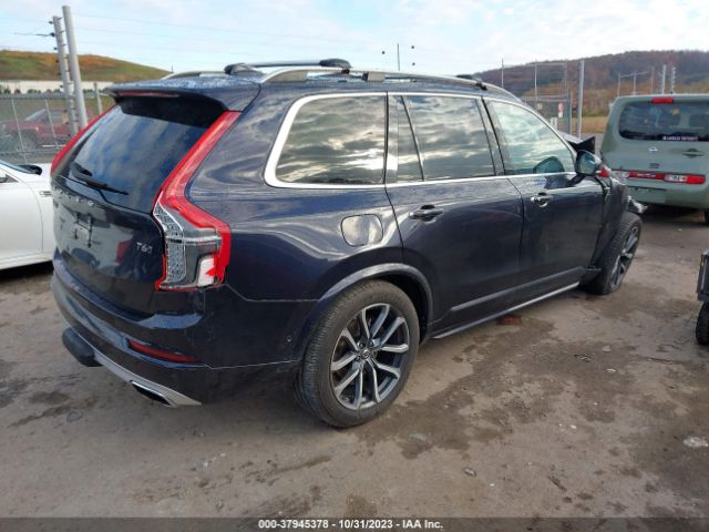 Photo 3 VIN: YV4A22PK1H1109118 - VOLVO XC90 