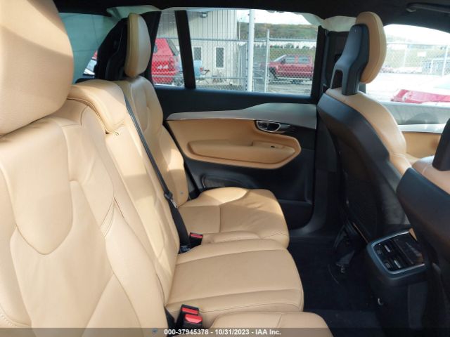 Photo 7 VIN: YV4A22PK1H1109118 - VOLVO XC90 