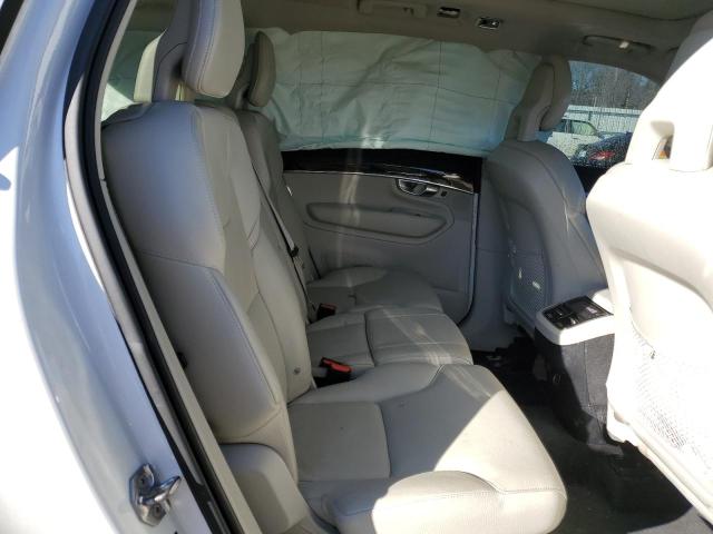 Photo 10 VIN: YV4A22PK1H1121012 - VOLVO XC90 