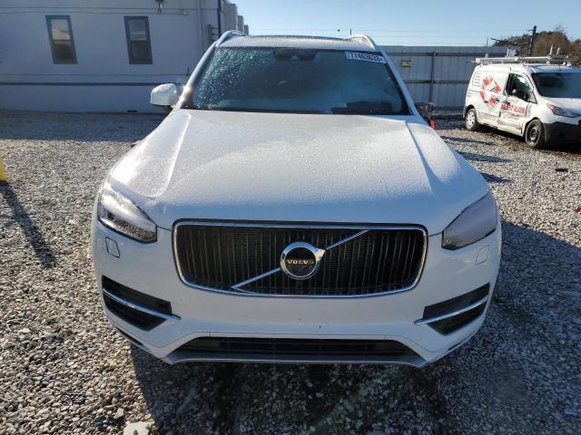 Photo 4 VIN: YV4A22PK1H1121012 - VOLVO XC90 