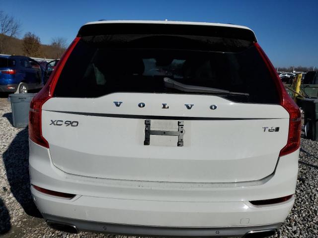 Photo 5 VIN: YV4A22PK1H1121012 - VOLVO XC90 