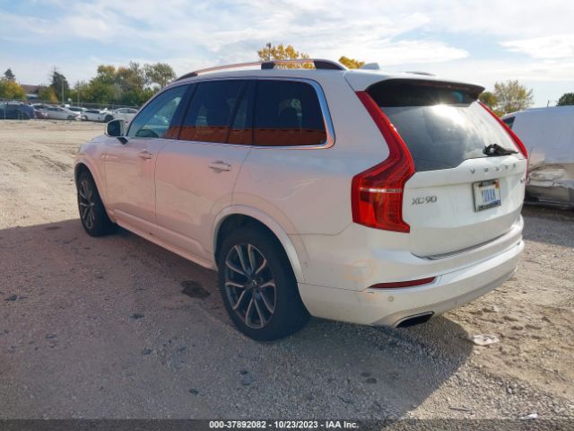 Photo 2 VIN: YV4A22PK1H1151482 - VOLVO XC90 