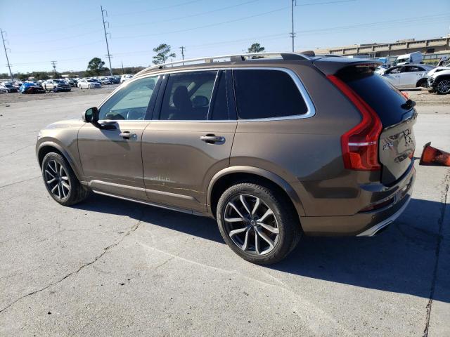 Photo 1 VIN: YV4A22PK1H1157721 - VOLVO XC90 