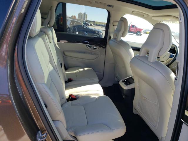 Photo 10 VIN: YV4A22PK1H1157721 - VOLVO XC90 