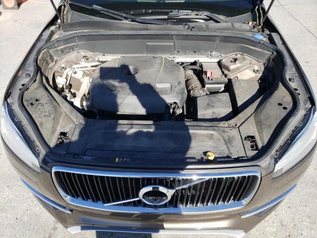 Photo 11 VIN: YV4A22PK1H1157721 - VOLVO XC90 